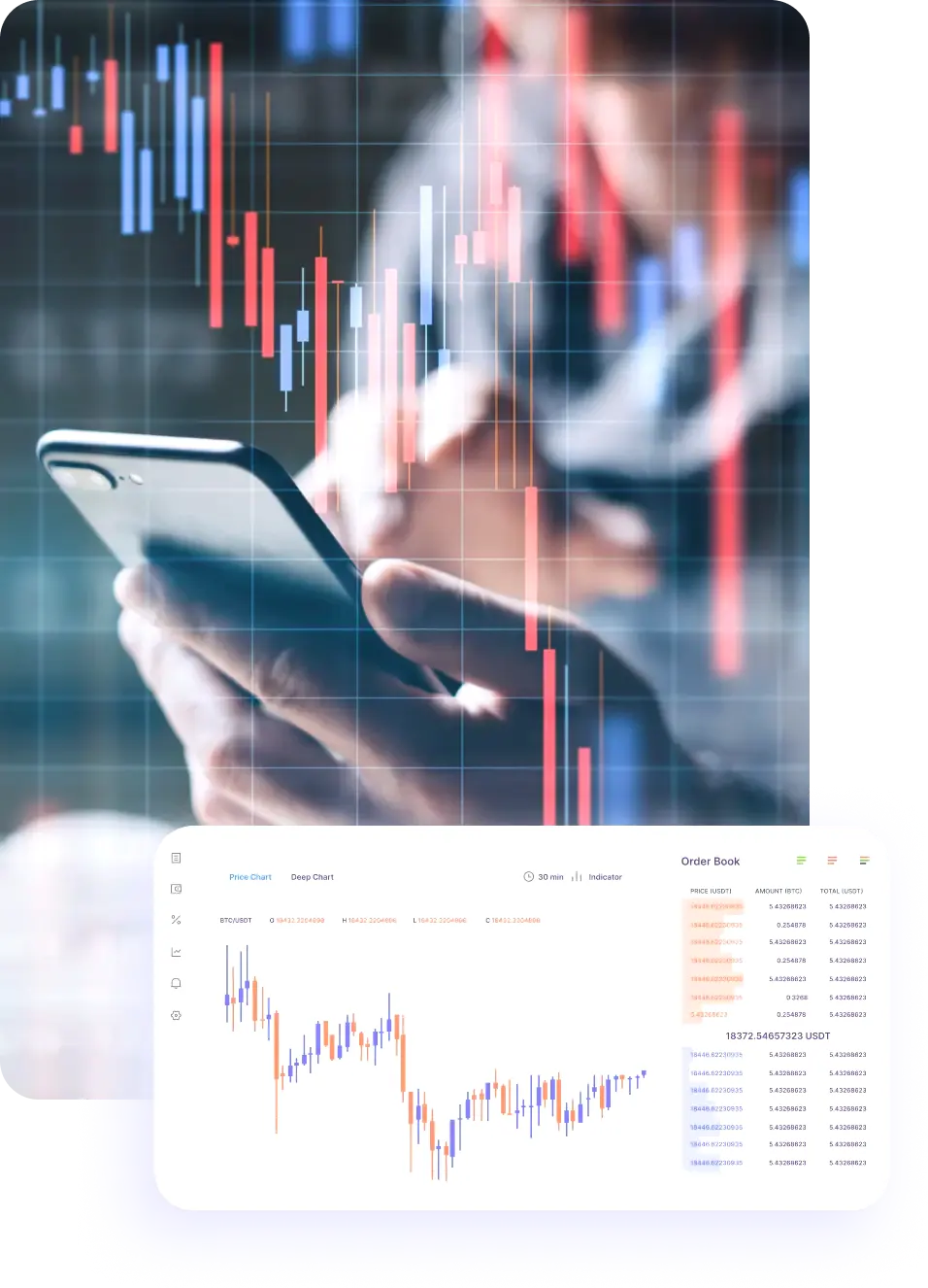 Minerv Corvesse plateforme trading